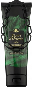 TESORI żel pod prysznic Sandalo del Kashmir 250ml
