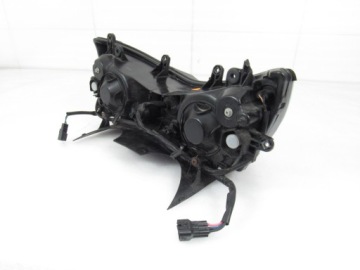 Передний фонарь/фара Kawasaki ZX-6 R 05-06