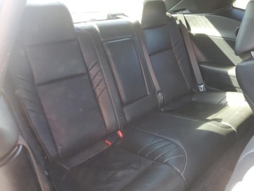 Dodge Challenger III 2016 Dodge Challenger SRT Hellcat 2016 6.2L 6.2 Benzyna 707KM, zdjęcie 10