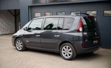 Renault Espace IV Van 2.0 dCi 150KM 2012 Renault Espace Renault Espace 2.0 dCi SL Alcantara 2.0 Diesel 150KM, zdjęcie 9