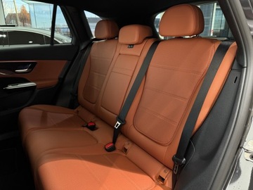 Mercedes GLC C254/X254 Coupe Plug-In 2.0 300de 333KM 2024 Mercedes-Benz GLC 300 4-Matic Avantgarde / 1właści, zdjęcie 11