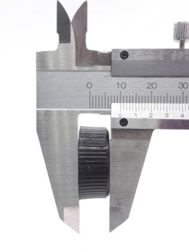 РЕГУЛИРУЕМАЯ НОЖКА FI25 M8x12, 10 ШТ.