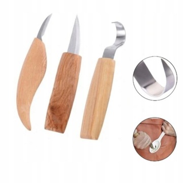 Стамеска по дереву