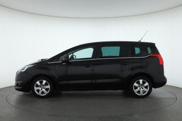 Peugeot 5008 I Minivan 1.6 HDi FAP 115KM 2013 Peugeot 5008 1.6 HDi, Automat, Navi, Klima, zdjęcie 2