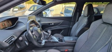 Peugeot 5008 II Crossover 1.5 BlueHDI 130KM 2018 Peugeot 5008 Jeden Właściciel GT Line 7- osobowy, zdjęcie 15