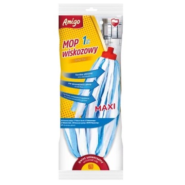 Mop wiskozowy 1szt