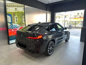 BMW X4 G02 SUV Facelifting 2.0 20d 190KM 2025 BMW X4 xDrive20d Sport Suv 2.0 (190KM) 2025, zdjęcie 2
