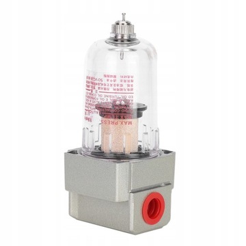 Uniwersalny separator oleju Filtr Serwisowania