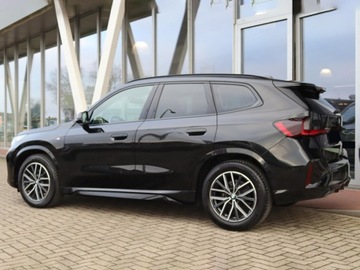 BMW X1 U11 Crossover 1.5 18i 136KM 2026 BMW X1 sDrive18i Sport Suv 1.5 (136KM) 2026, zdjęcie 3