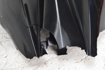 Чехол сиденья, задний обтекатель, KAWASAKI Z 650 20-