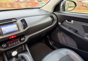 Kia Sportage III SUV 2.0 DOHC 163KM 2011 Kia Sportage Kia Sportage 2.0 XL 2WD 2.0 Benzyna 163KM, zdjęcie 20