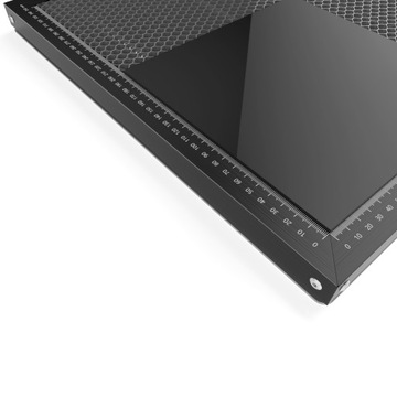 Защитная доска стола для лазерной резки XL, 40 см