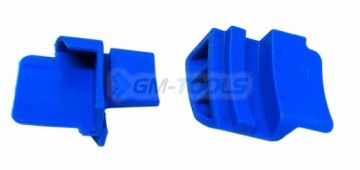 ИНСТРУМЕНТ ДЛЯ УСТАНОВКИ И ДЕМОНТАЖА КЛИНОВЫХ РЕМНЕЙ SATRA