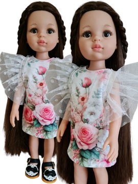 Lalka Paola Reina 32cm - SUKIENKA