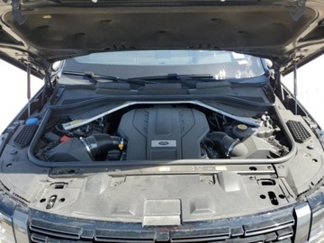 Land Rover Range Rover V 2023 Land Rover Range Rover Autobiography 2023 4.4l, zdjęcie 6