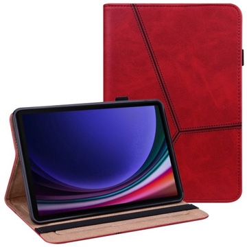 ЗАЩИТНЫЙ ЧЕХОЛ С НАПОЛЬНЫМ КОРПУСОМ ДЛЯ GALAXY TAB S9 FE.