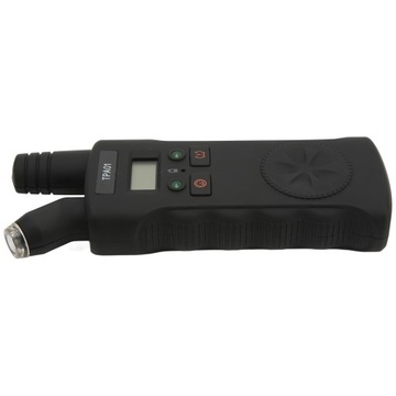 2 w 1 TPA01 narzędzie do ponownej nauki TPMS cyfrowy miernik ciśnienia w