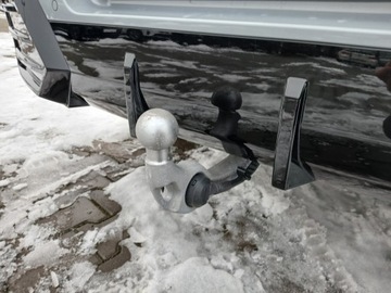 BMW X2 U10 SUV 2.0 18d 150KM 2024 BMW X2 BMW X2 2025 rejestracja, M-Pakiet, koła zim, zdjęcie 30