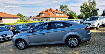 Ford Mondeo IV Sedan 2.0 Duratec 145KM 2009 Ford Mondeo BENZYNA converse NAWIGACJA sedan super OKAZJA 2.0, zdjęcie 18