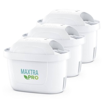 Фильтр Brita MAXTRA PRO Pure Performance — 3 шт.