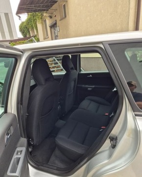 Volvo V50 1.6 DRIVe 109KM 2009 Volvo V50 lift 1.6D bez rdzy Klima Elektryka Serwis do konca 1.6 Diesel, zdjęcie 10
