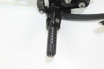 SUZUKI GSX-R 750 600 L1-L8 КОМПЛЕКТ ПЕРЕДНЕЙ ПРАВОЙ