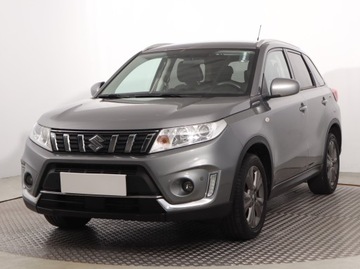 Suzuki Vitara III SUV Facelifting 1.0 BoosterJet 111KM 2018 Suzuki Vitara 1.0 BoosterJet, Salon Polska, zdjęcie 1