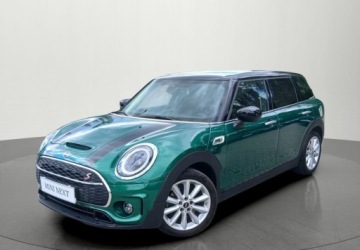 Mini Clubman F54 Kombi 2.0 178KM 2022 MINI Clubman Mini Cooper S Clubman Fv23 2.0 Benzyna 178KM, zdjęcie 1