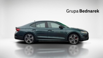 Skoda Octavia IV 2026 Škoda Octavia Skoda Octavia Octavia FL RS 2.0 TSI, zdjęcie 34