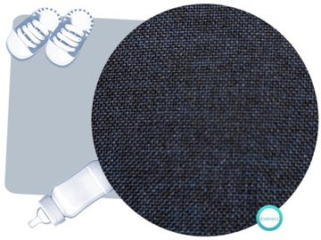 WÓZEK 3W1 BEXA LINE 2.0 L07 I MAXI-COSI CITI
