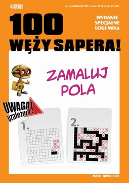 100 Węży sapera nr 1