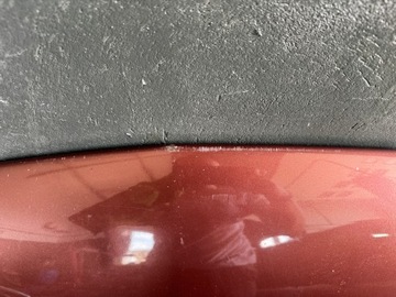 KAPOTA OPEL CORSA C Z592