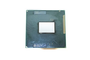 Процессор Intel Core i3-2348M 2,3 ГГц