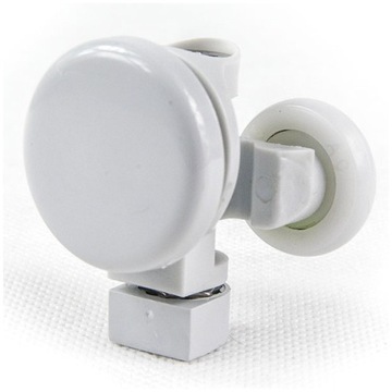 AKCENT PLUS Серая верхняя подвеска KOŁO A0541733