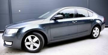 Skoda Octavia III Liftback 2.0 TDI 150KM 2016 Škoda Octavia Skoda Octavia 2.0 Tdi 150PS/DSG/2x, zdjęcie 21
