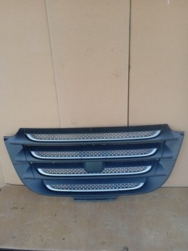 ATRAPA GRILL DAF XF106. EURO 6 LIFT