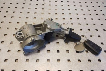SPÍNACÍ SKŘÍŇKA OPEL CORSA D VAN 55703083 1.0L GASOLINE 48KW 2013
