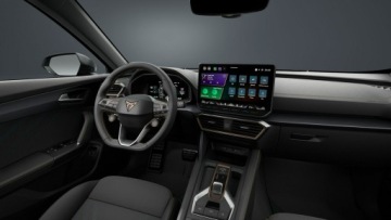 Cupra Formentor Crossover PHEV Facelifting 1.5 e-HYBRID 272KM 2026 Cupra Formentor VZ 1.5 e-Hybrid 272 KM DSG, zdjęcie 11