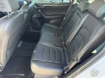 Skoda Kodiaq I SUV 2.0 TDI 190KM 2018 Škoda Kodiaq Skoda Kodiaq 4x4*190ps*Skóra*Alu, zdjęcie 22