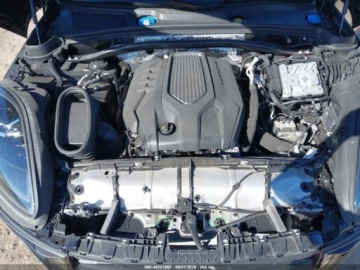 Porsche Macan 2025 Porsche Macan T 2025 2.0 Benzyna 261KM, zdjęcie 8