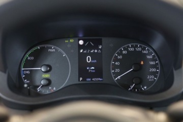 Toyota 2023 Toyota Yaris Hybrid 1.5 Comfort 1.5 Hybryda 92KM, zdjęcie 6