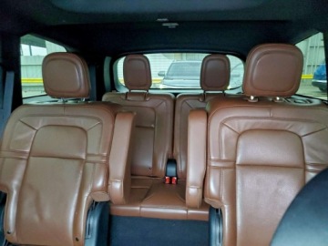 Lincoln 2021 Lincoln Aviator 2021 LINCOLN AVIATOR GRAND TOURING 3.0 Hybryda 494KM, zdjęcie 9
