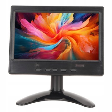 MONITOR PRZENOŚNY 7