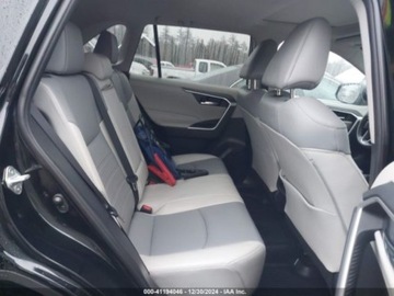 Toyota 2019 Toyota RAV4 2019r., XLE Premium, od ubezpieczalni 2.5 Benzyna 203KM, zdjęcie 9