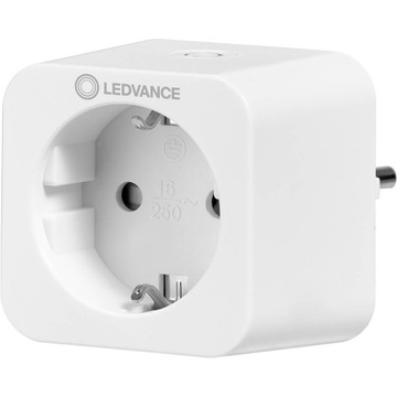 Умная розетка 3680 Вт SMART+ ZigBee LEDVANCE