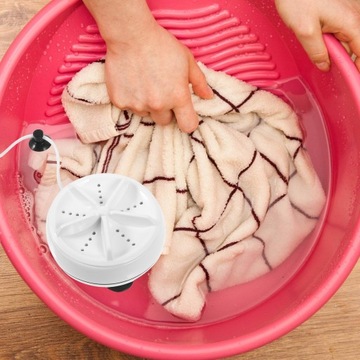 ПОРТАТИВНАЯ СТИРАЛЬНАЯ МАШИНА МАЛЕНЬКАЯ СТИРАЛЬНАЯ МАШИНА