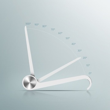 UGREEN Подставка для телефона, прочный держатель