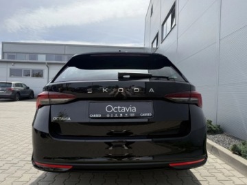 Skoda Octavia IV Liftback 1.5 TSI EVO 150KM 2025 Skoda Octavia Octavia Combi Edition 130 1,5 TSI m-HEV 150KM 1.5 Benzyna, zdjęcie 4