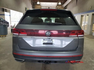 Volkswagen 2024 Volkswagen Atlas 2024 r.,2,0L SE 2.0 Benzyna 269KM, zdjęcie 4