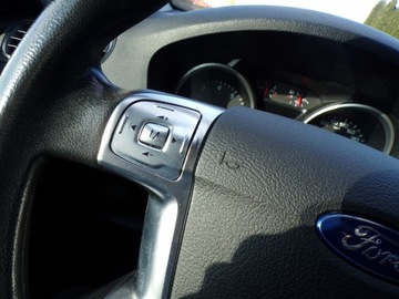 Ford S-Max I Van 2.0 i 16V 145KM 2006 FORD S-MAX 2.0 BENZ 145 KM AUTO Z NIEMIEC ZAREJESTROWANY, zdjęcie 24